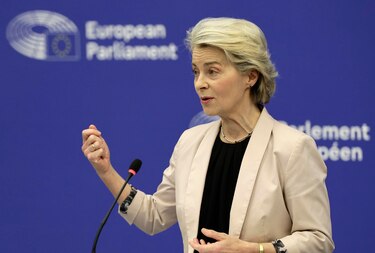 Alistan acuerdo entre la Unión Europea y el Mercosur