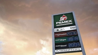 Pemex se abstendrá de emitir deuda durante 2019