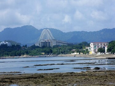 Japón apoya proyecto de cuarto puente sobre el Canal de Panamá
