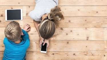 El problema no empezó con el primer celular