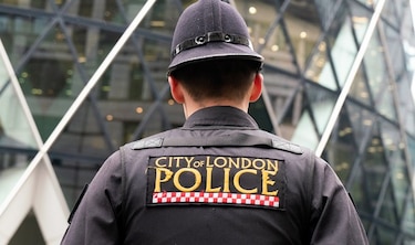 Tres muertos en un ataque con cuchillo en Inglaterra