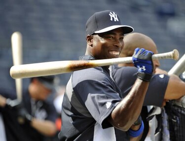 Alfonso Soriano regresa a los Yankees para reforzar la ofensiva