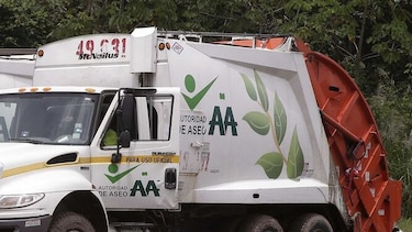 Morosidad con la Autoridad de Aseo alcanza los 90 millones de dólares