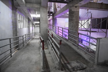 Escuela República de Venezuela e Instituto Bolívar estarán listos en el tercer trimestre