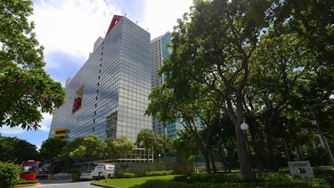 Latinoamericanos arrasan con propiedades lujosas en Miami