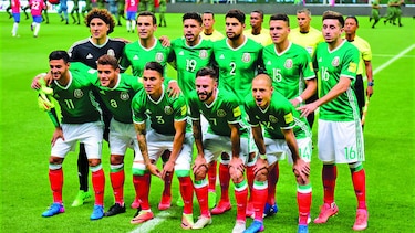 Buscan cortar una racha en Trinidad