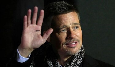 FBI descarta investigación contra Brad Pitt por incidente en avión