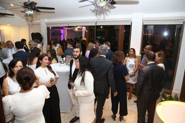 Celebran el Jubileo de Platino en Panamá