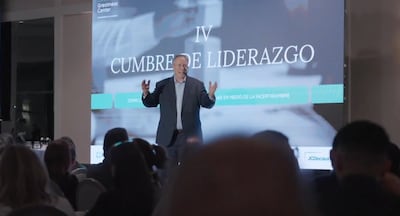 Panamá será sede de la V Cumbre Internacional de Liderazgo el próximo 10 de septiembre