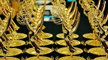 ‘Rating’ del Emmy cae a mínimos históricos
