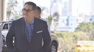Tribunal Electoral deja en firme la candidatura de Marco Ameglio