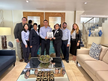 Hotel Best Western El Dorado Panamá celebra 5 años como parte de la marca Best Western