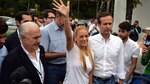 Mireya Moscoso confirma retiro de credenciales a expresidentes