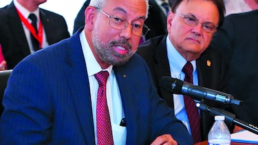 ACP presenta informe anual en la Asamblea