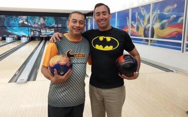 Bolichistas panameños clasifican a Panamericanos