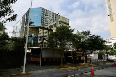 La Contraloría pagará $3.2 millones por un edificio de oficinas