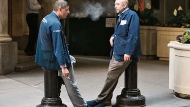 Preguntas sobre el cigarrillo en el Día Mundial sin Tabaco