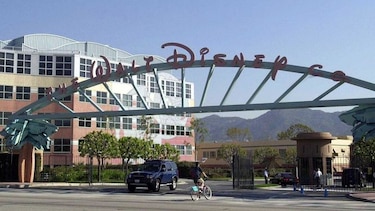Ingresos de Disney incumplen expectativas debido a menores ventas de publicidad de 'ESPN'