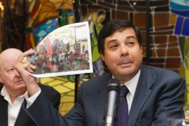 Jorge Arrocha: ‘El Bebedero se multiplicó’; radiografía de 15 impugnaciones