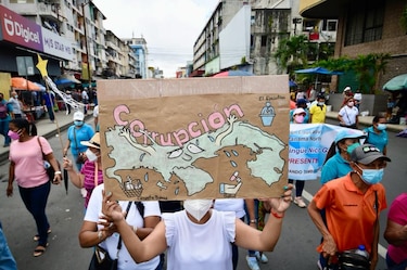 ‘Hacemos un llamado a los tres poderes del Estado para que se garantice la paz social’, TI