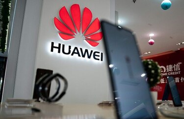 Huawei, en el centro de guerra comercial entre EU y China