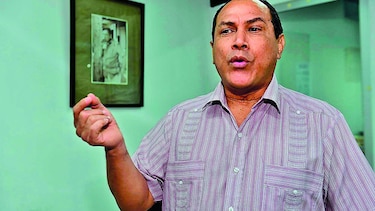 PRD dice estar listo para su congreso