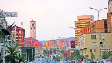 Kosovo perdona pero no olvida