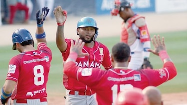 Día decisivo en la Serie del Caribe