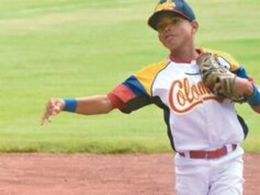 Venezuela y Colombia obtienen triunfos