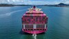 Gobierno crea un comando conjunto para la seguridad del Canal de Panamá con la Policía, el Senan y Senafront