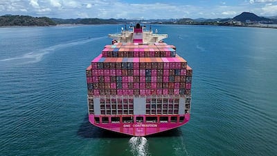 Gobierno crea un comando conjunto para la seguridad del Canal de Panamá con la Policía, el Senan y Senafront