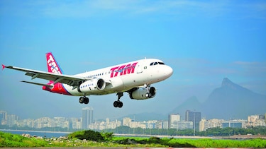 LATAM Airlines nota la débil demanda