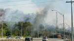 Aumentan incendios forestales
