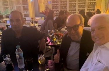 Presidente reprende a embajador panameño por encuentro con Martinelli en Bogotá: ‘Fue un error garrafal’