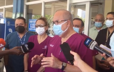 Lau Cortés: ‘Hacemos un llamado a los actores convocados al diálogo a que nos sentemos’