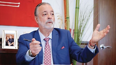 TE baraja entre lista cerrada o voto selectivo la elección de diputados