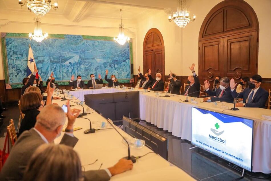 A partir de hoy inicia el programa de Medicamentos Solidarios