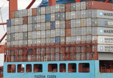 Aumenta excedente comercial de la UE