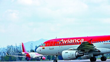Avianca pide que se declare huelga ilegal