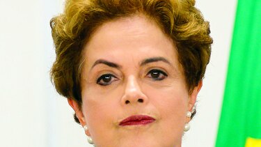 Rousseff apoya investigación