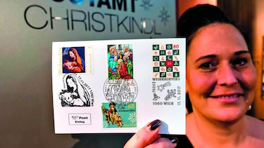Christkindl, un pueblo con encanto