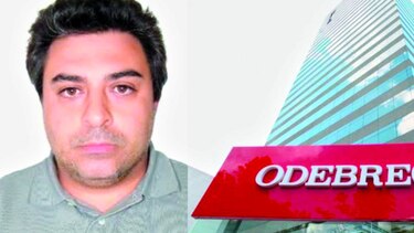 Juan Carlos Varela impidió que Panamá le respondiera a Brasil, según un exoperador de Odebrecht