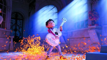 ‘Coco’, el éxito de una historia latina