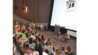 El IFF Panamá desarrollará su edición 2020 de forma virtual debido al coronavirus