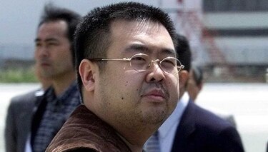 Policía: Había neurotoxina en rostro de norcoreano asesinado
