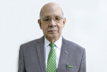 Nelson Rojas, de la expulsión de Ana Matilde Gómez a abogado principal en la Presidencia