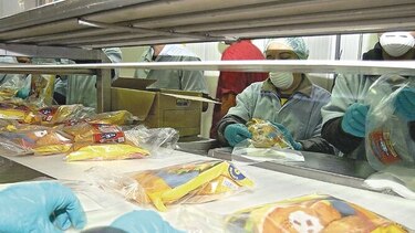 Apresuran agenda comercial para exportar a China