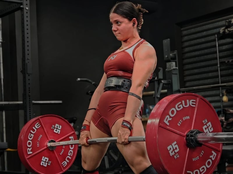 Panamá cierra con 10 medallas el Regional Norteamericano de powerlifting