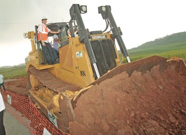 Caso FCC: Martinelli sigue encausado en España
