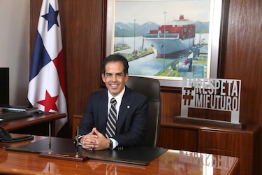 Aurelio Barría Pino encabeza la única nómina para dirigir la Cámara de Comercio